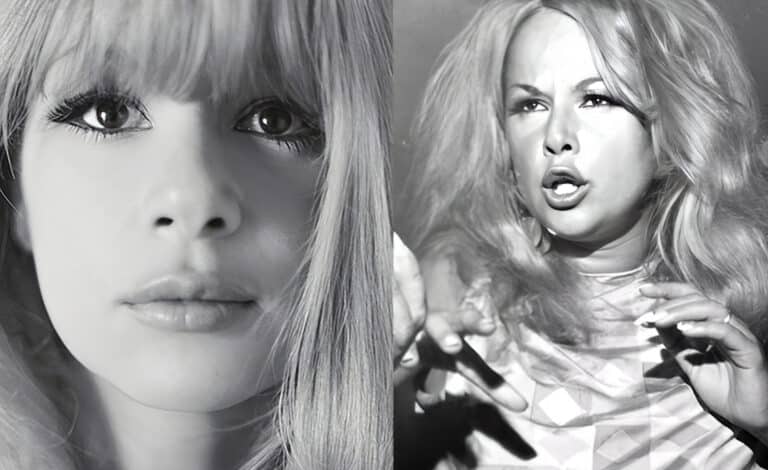 «Σκύλα είμαι. Ποια γατούλα;»  H μόνη ειλικρινής συνέντευξη που έδωσε ποτέ η Αλίκη Βουγιουκλάκη.