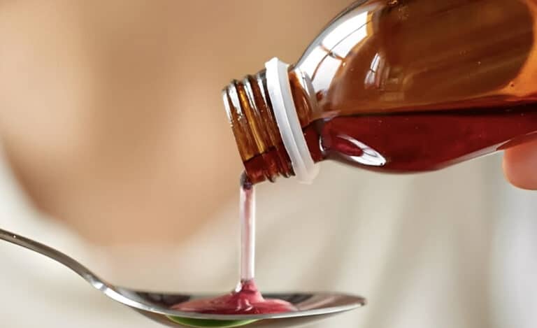 Παγκόσμιος συναγερμός για παιδικό σιρόπι: Έχουν πεθάνει 17 παιδιά – Παρέμβαση ΠΟΥ