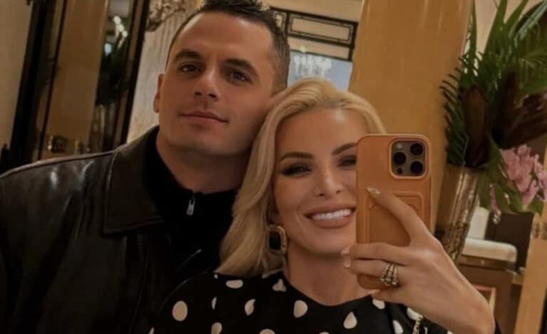 Ο λόγος που η Κατερίνα Καινούργιου δεν ανακοινώνει την εγκυμοσύνη της