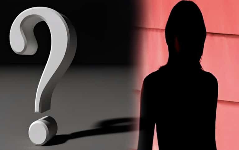 Σκάει χωρισμός βόμβα κερατωμένης παρουσιάστριας πριν από τα Χριστούγεννα