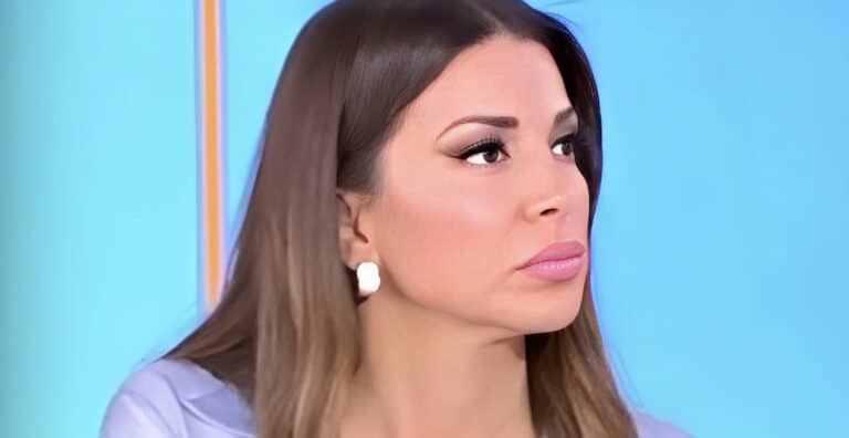 Ελένη Χατζίδου: «Έχω δει UFO, ήρθε κοντά μου αλλά δεν με πήρε»