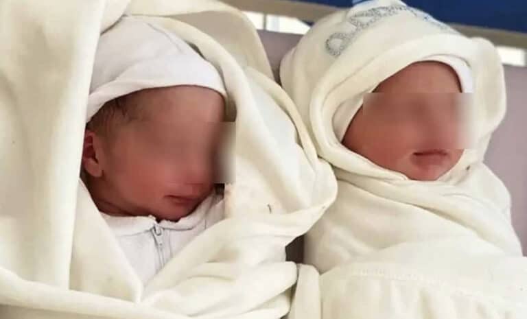 Φρίκη: 25χρονη δολοφόνησε τα δίδυμα παιδιά της μόλις γεννήθηκαν – Έκρυψε τα πτώματα μέσα στην ντουλάπα της