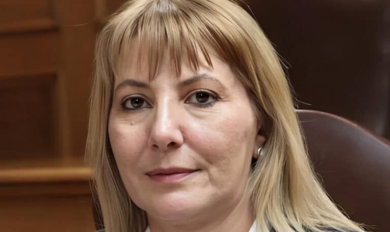 Πρώην διευθύντρια ΟΠΕΚΕΠΕ: «Δεν υφίσταται σκάνδαλο»