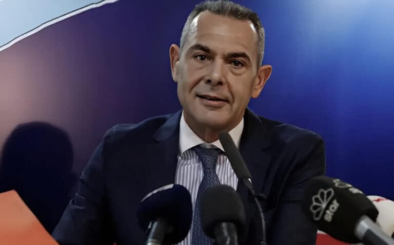 Πάνος Καμμένος: «Ο Αλέξης Τσίπρας με κλωτσούσε κάτω από το τραπέζι στα υπουργικά συμβούλια»