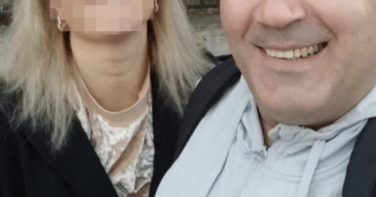 Αυτός είναι ο 43χρονος που κάρφωσε 100 φορές με πιρούνι την έγκυο σύντροφό του στο Νέο Ψυχικό