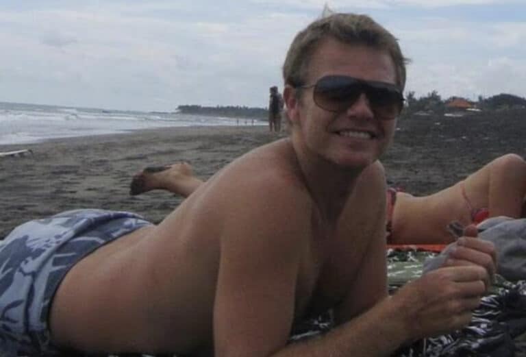 Ο αδελφός μου γύρισε πίσω χωρίς την καρδιά του, το συκώτι του, τα νεφρά του, το στομάχι του… γύρισε πίσω ένα άδειο κουφάρι.