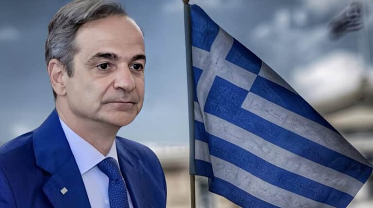 Η Ελλάδα είναι η δεύτερη πιο φτωχή χώρα της Ευρωπαϊκής Ένωσης