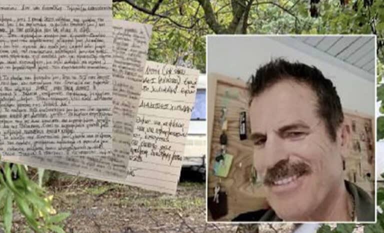 Σοκ και ανατροπή με το γκέι μακελειό – Τον σκότωσε ο εραστής του για τη διαθήκη; Μαθεύτηκε όλη η αλήθεια.