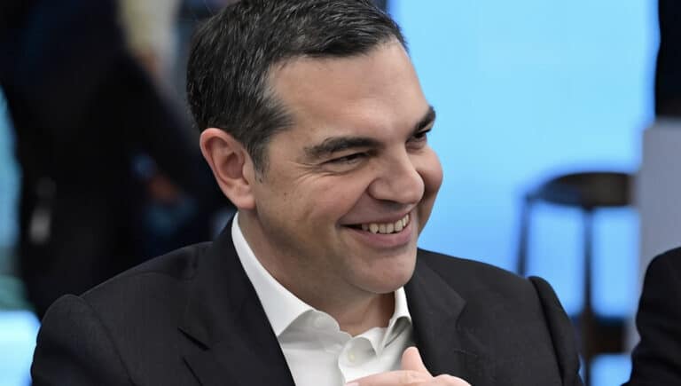 Έριξε τη… βόμβα ο Τσίπρας: Κορυφαίος εφοπλιστής στο νέο του κόμμα