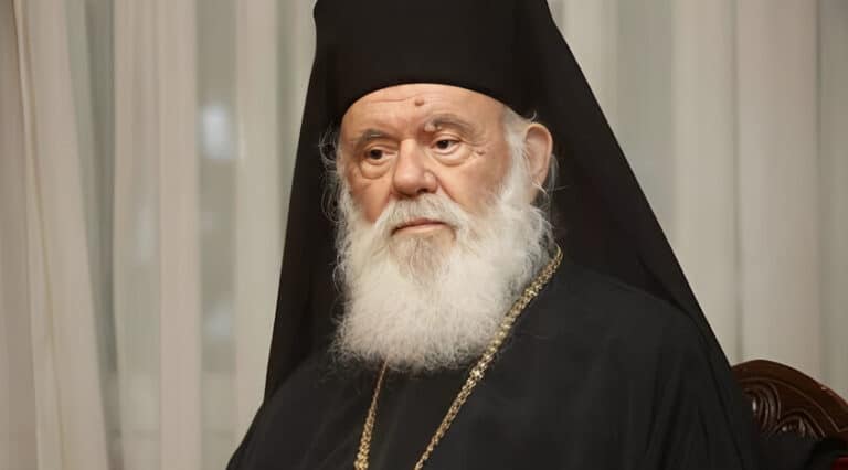 Αρχιεπίσκοπος Ιερώνυμος: Υπέστη ισχαιμικό επεισόδιο – Νοσηλεύεται στο στο νοσοκομείο «Γ. Γεννηματάς»