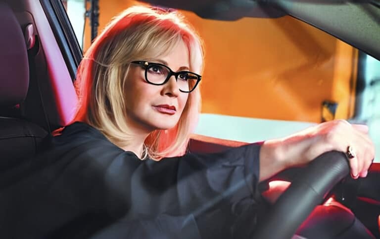 Αγγελική Νικολούλη: «Δεν θα εκθέσω ποτέ τον πόνο για να κερδίσω τηλεθέαση»