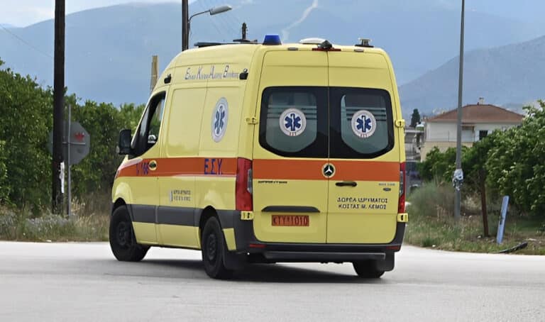 Θλίψη: Καθηγήτρια κατέρρευσε μέσα στο σχολείο και πέθανε ξαφνικά