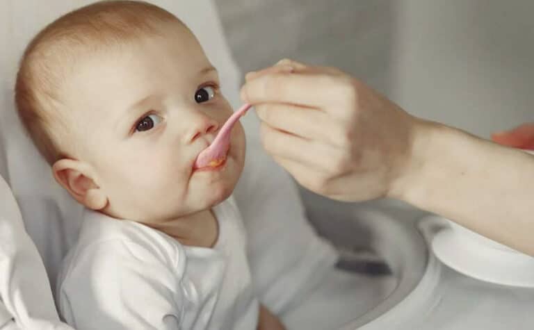 Βρέφος 6 μηνών στην εντατική από φιστικοβούτυρο