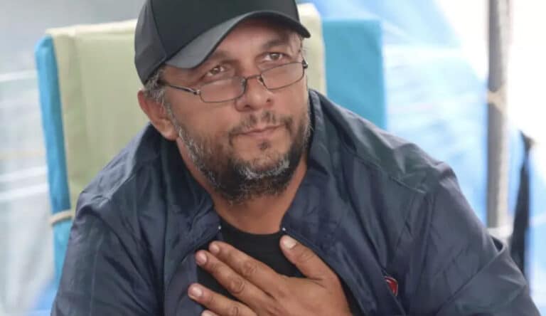 Ξεσπά ο Πάνος Ρούτσι για το Μνημείο του Αγνώστου Στρατιώτη: «Βαθιά αλαζονική η δήλωση του πρωθυπουργού»