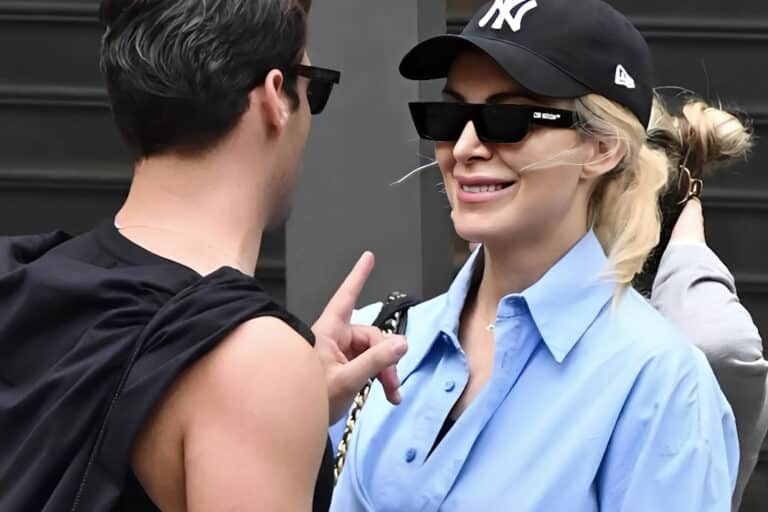 Αποκλειστικό: Έγκυος η Κατερίνα Καινούργιου