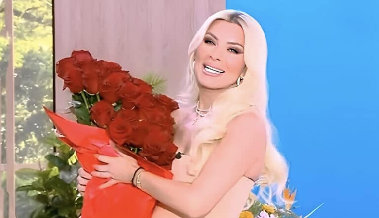 Έγκυος η Κατερίνα Καινούργιο – Αυτός είναι ο μήνας που βρίσκεται