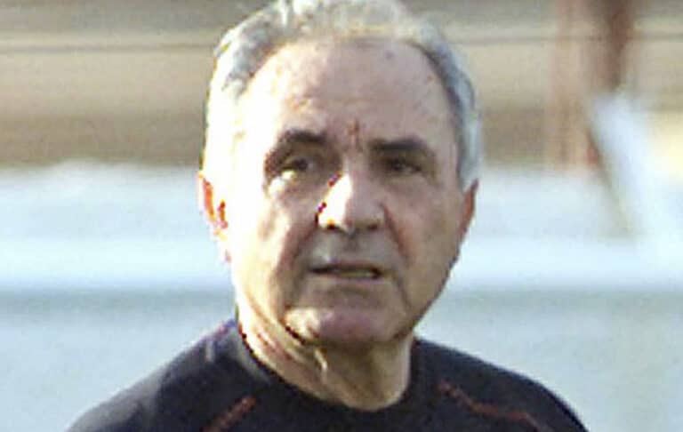 Πένθος στο ελληνικό ποδόσφαιρο: Πέθανε ο Γιάννης Κόλιας