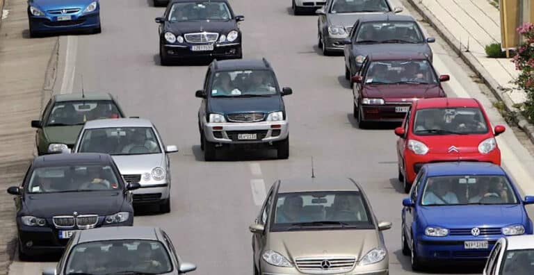 Τέλος εποχής για τα παλιά αυτοκίνητα σε όλη την Ευρώπη