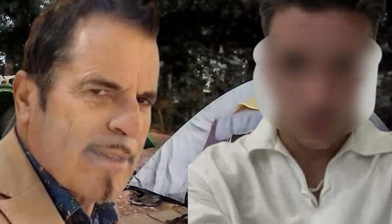 Αυτός είναι ο δολοφόνος του διπλού γκέι μακελειού στη Φοινικούντα – Μαθεύτηκε ο λόγος που το έκανε