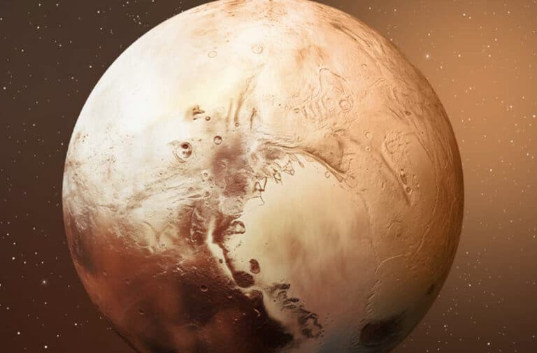 Ο Πλούτωνας σε ορθόδρομη πορεία – Μπόλικη τύχη για 4 ζώδια μέχρι τον Μάιο του 2026