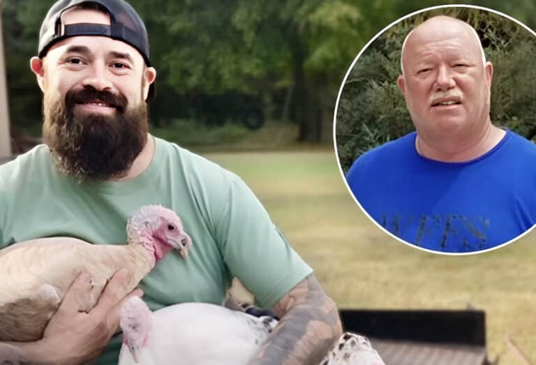 Πατέρας-εκδικητής στις ΗΠΑ: Σκότωσε τον άνδρα που κακοποίησε την κόρη του και τώρα ζητά δικαιοσύνη ως υποψήφιος σερίφης