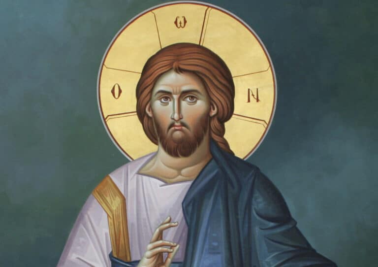 Σοκ στην Αρχαιολογία: Ο Χριστός εμφανίζεται ως γεωργός σε ψωμί 1.300 ετών