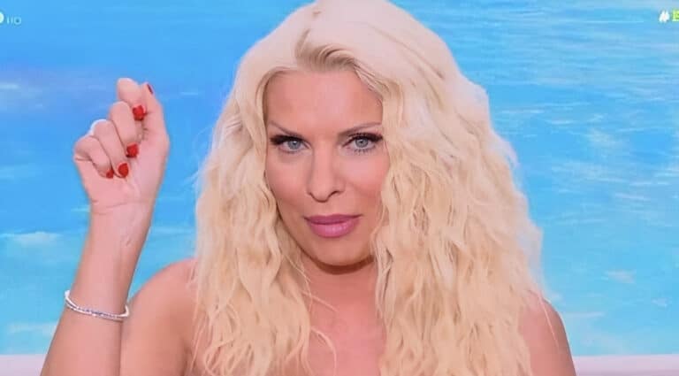 ΣΟΚ για την Ελένη Μενεγάκη – Έχασε 1 εκατομμύριο ευρώ