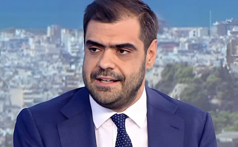 Μαρινάκης: «Το Μνημείο του Αγνώστου Στρατιώτη θα είναι μόνο για την τιμή των νεκρών»