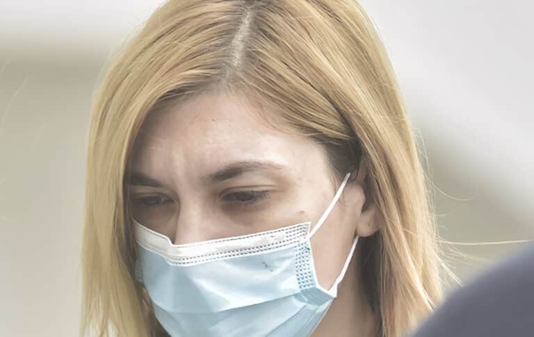 Η Ρούλα Πισπιρίγκου πάσχει από σοβαρές ασθενείς – Η κατάσταση της υγείας της χειροτέρεψε