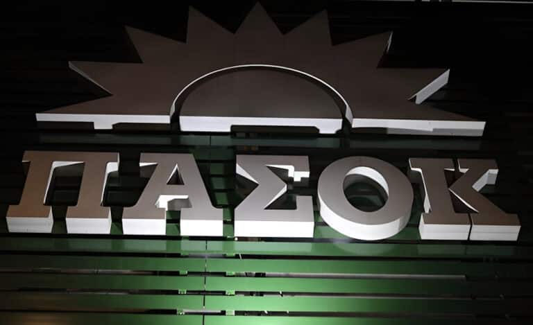 Νεκρός σε τροχαίο ιστορικό στέλεχος του ΠΑΣΟΚ