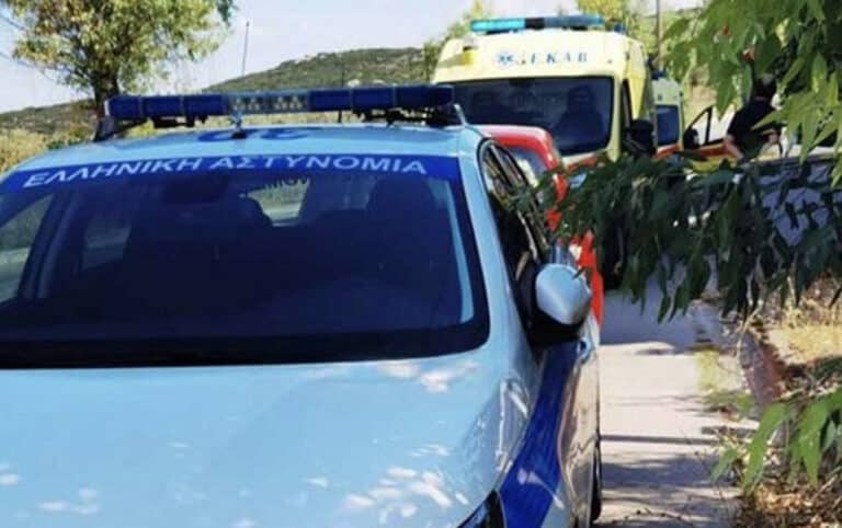 Σοκ: Μητέρα δύο παιδιών έβαλε τέλος στη ζωή της