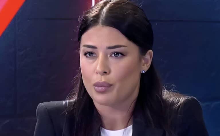 Λατινοπούλου: «Δεν θα φιλοξενήσει η Ελλάδα όλη την Αφρική και την Ασία – Να πάνε στην ευχή του Αλλάχ»