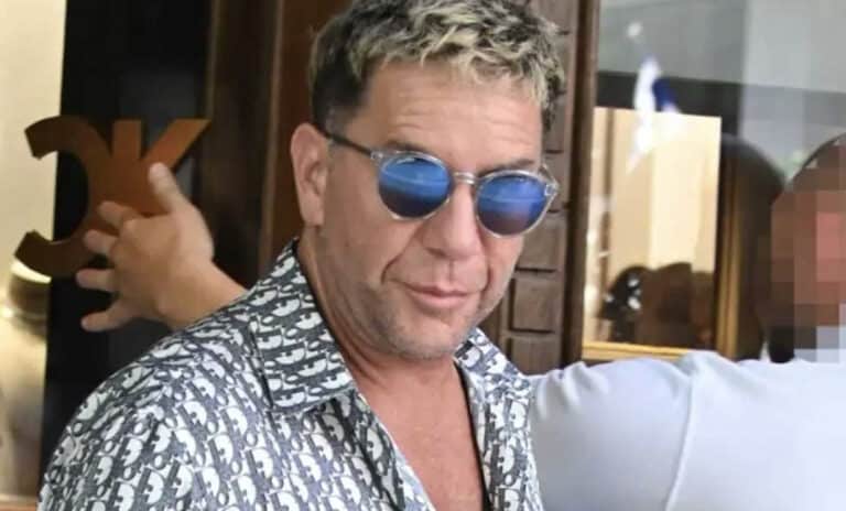 Γιώργος Μαζωνάκης: Ανακοίνωση «βόμβα» από τον δικηγόρο του – «Αποχωρώ για λόγους προσωπικής ηθικής»