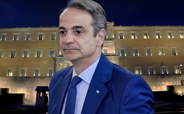 Πολύ δυσάρεστα νέα για τον Κυριάκο Μητσοτάκη – Μαθεύτηκε πριν από λίγο – Μεγάλο πρόβλημα για τον ίδιο