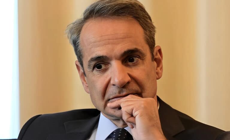 Το «σενάριο Βρυξελλών» για τον Κυριάκο Μητσοτάκη