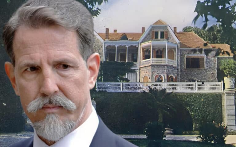 Παύλος Ντε Γκρες: «Το Τατόι δεν πρέπει να γίνει μουσείο-βιτρίνα»