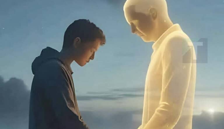 Τι σημαίνει να ονειρεύεσαι κάποιον που έχει πεθάνει;