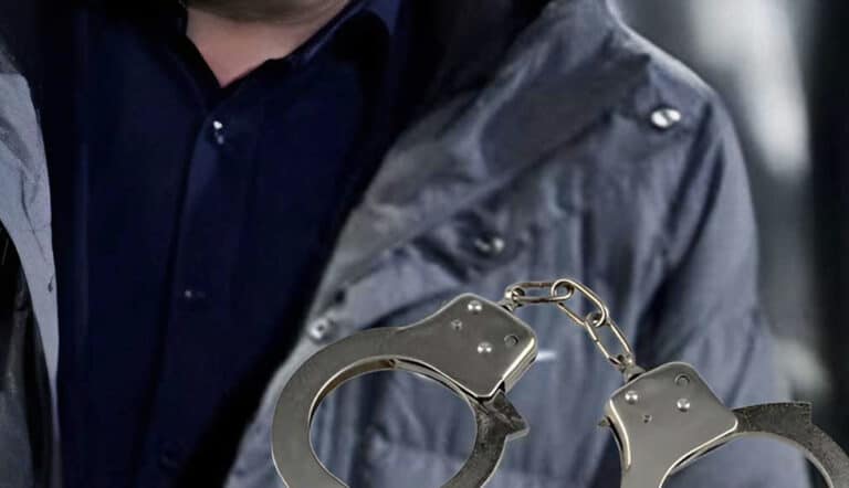 Χειροπέδες σε πασίγνωστο πρόεδρο ελληνικής ποδοσφαιρικής ομάδας