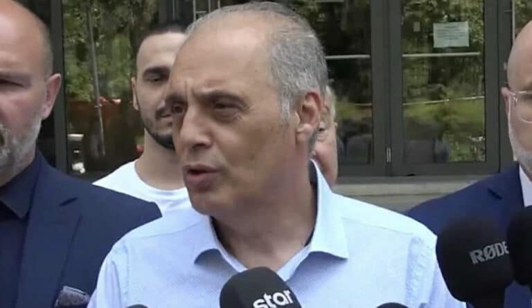 Κυριάκος Βελόπουλος: «Άσχετος και επικίνδυνος ο πρωθυπουργός»