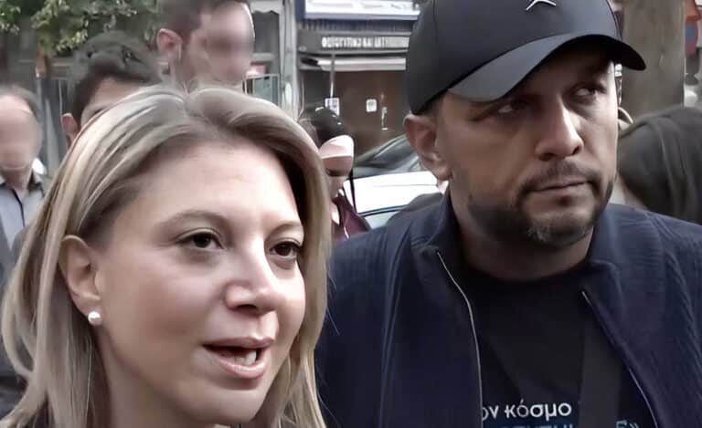Καρυστιανού – Ρούτσι: «Μην πειράξετε τα ονόματα των θυμάτων, καμία βεβήλωση του μνημείου του Αγνώστου Στρατιώτη»
