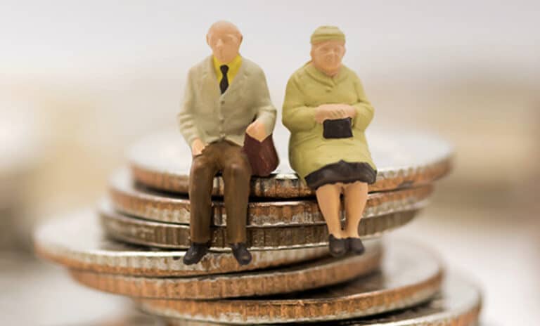 Συντάξεις Νοεμβρίου: Ανατροπή με την ημερομηνία πληρωμής τους