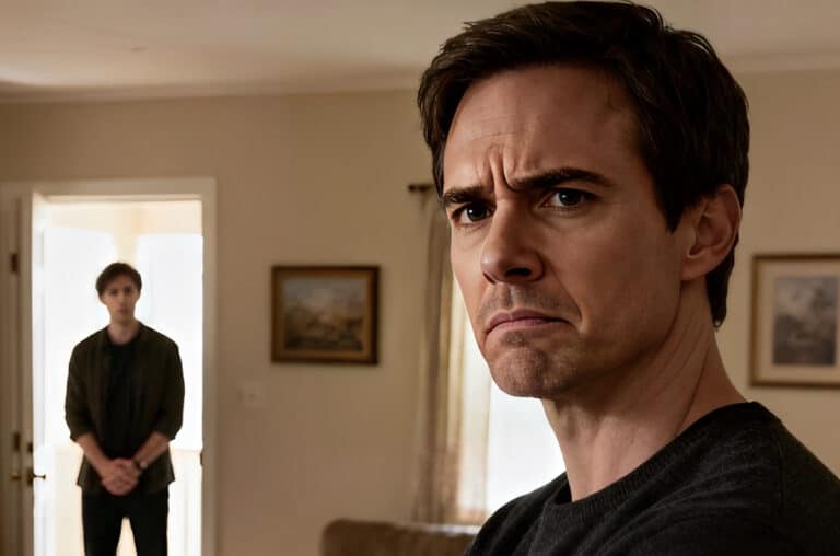 Τι σημαίνει το να μην αρέσει σε κάποιον να δέχεται επισκέπτες στο σπίτι του, σύμφωνα με την Ψυχολογία