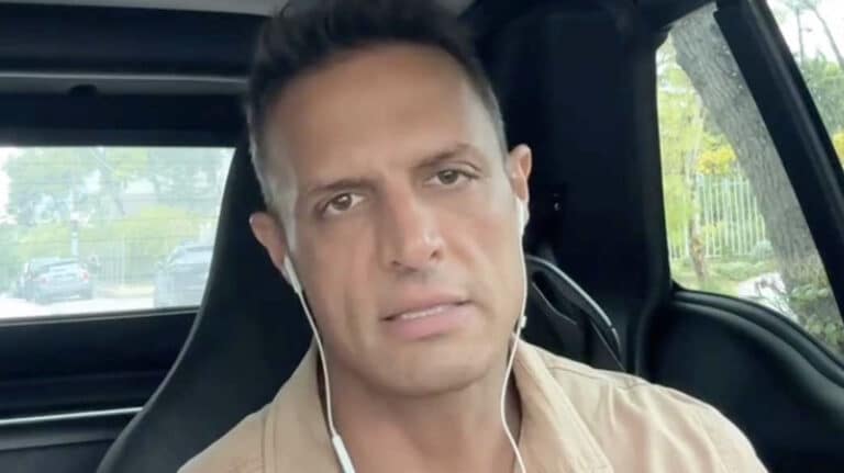 Σάββας Πούμπουρας: «Δύο γυναίκες χτύπησαν έναν σκύλο και έφυγαν – Αναζητούμε τον ιδιοκτήτη του»