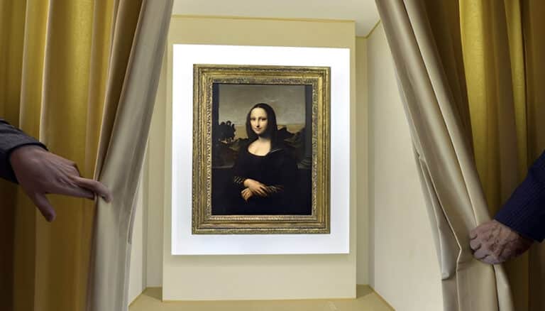 Όταν έκλεψαν τη Μόνα Λίζα από το Λούβρο και δεν το κατάλαβε κανείς