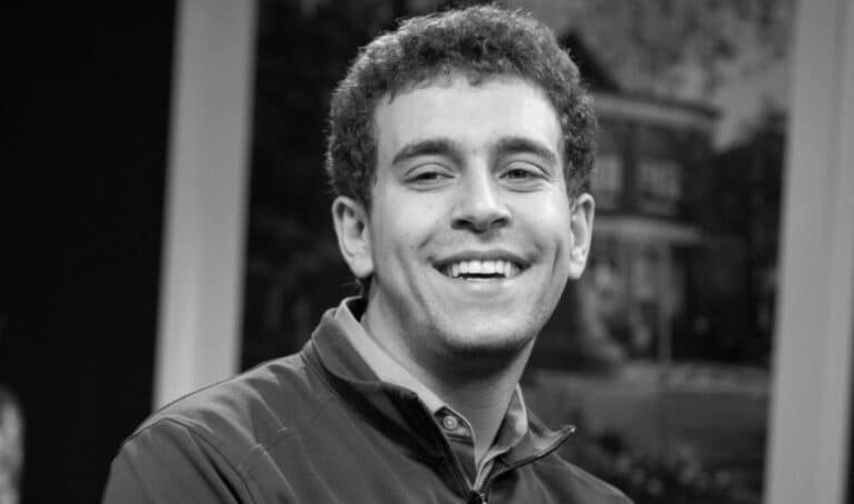 Πέθανε ο διάσημος γκραν μάστερ στο σκάκι, Ντάνιελ Ναροντίτσκι