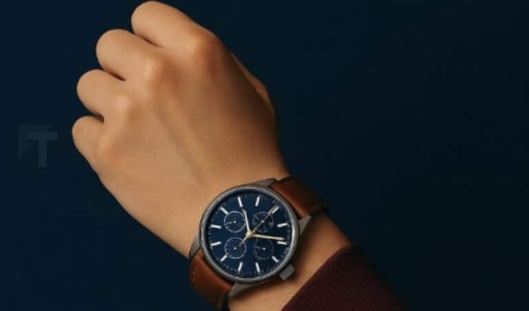 Τι σημαίνει να φοράς ρολόι στο δεξί σου χέρι;