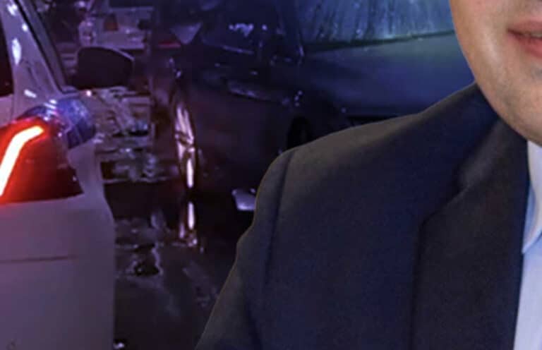 Περιστέρι: Ανιψιός πασίγνωστου υφυπουργού και γιος απόστρατου αστυνομικού ο 24χρονος που σκότωσε τον Βούλγαρο έξω από κλαμπ