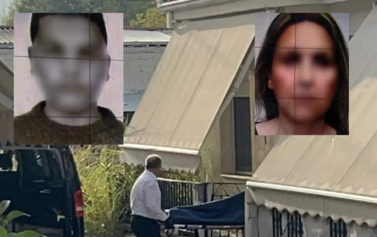 Τρίκαλα: Αυτός είναι ο λόγος που ο 18χρονος σκότωσε την ίδια του τη μητέρα, πνίγοντάς την με πετσέτα