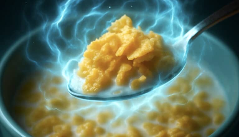 Η μεγάλη απάτη του πρωινού: Γιατί το μπολ με δημητριακά έγινε ο βασιλιάς της φλεγμονής