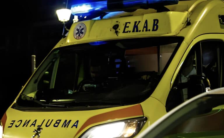 Γκάζι: Θρίλερ με 16χρονη που βρέθηκε νεκρή έξω από μαγαζί μετά από κατανάλωση αλκοόλ